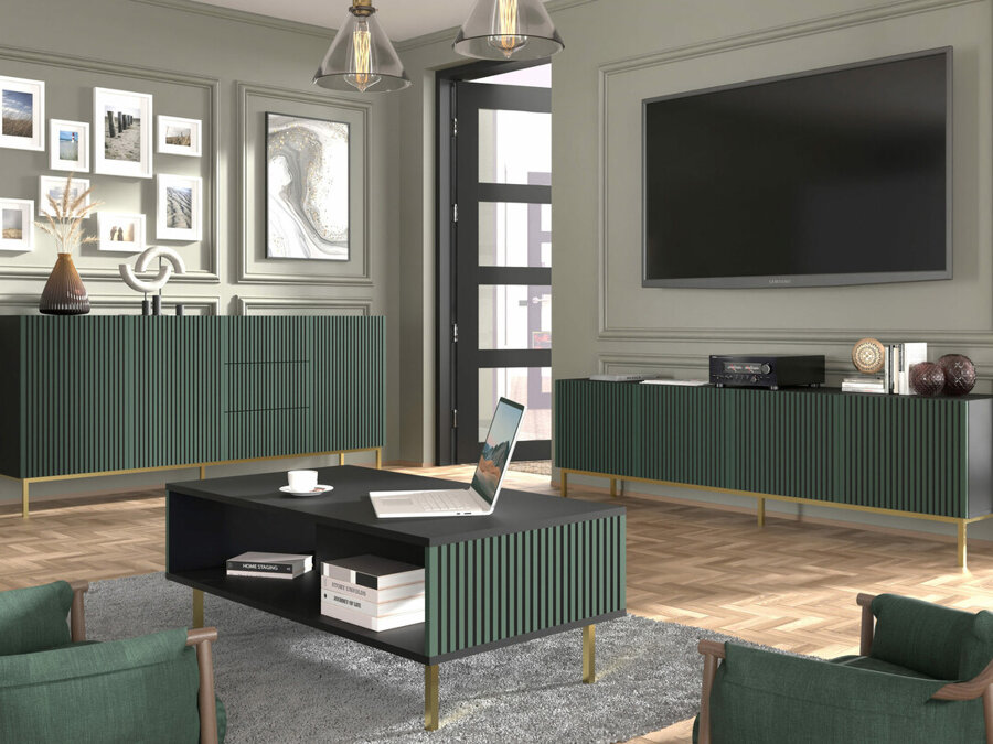 Möbel-Kollektion Talsalu