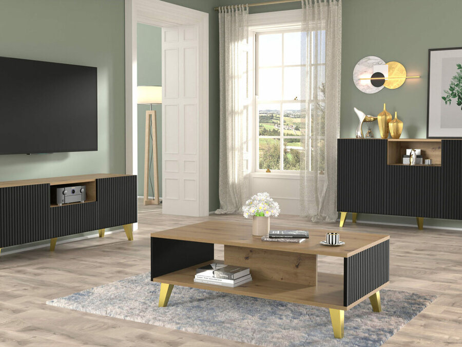 Möbel-Kollektion Etdela