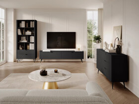 Möbel-Kollektion Versoe