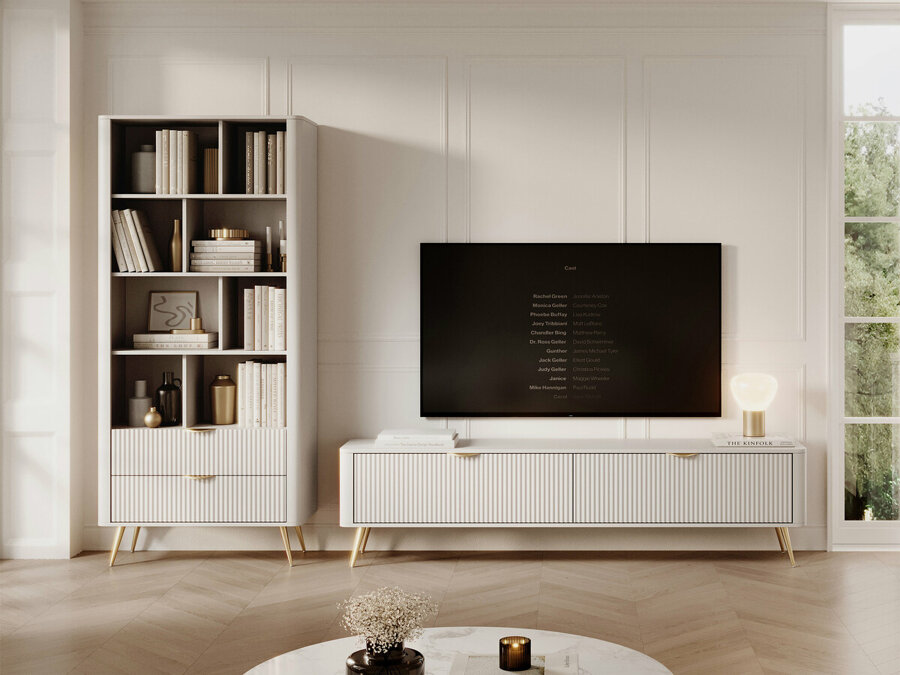 Möbel-Kollektion Versoe