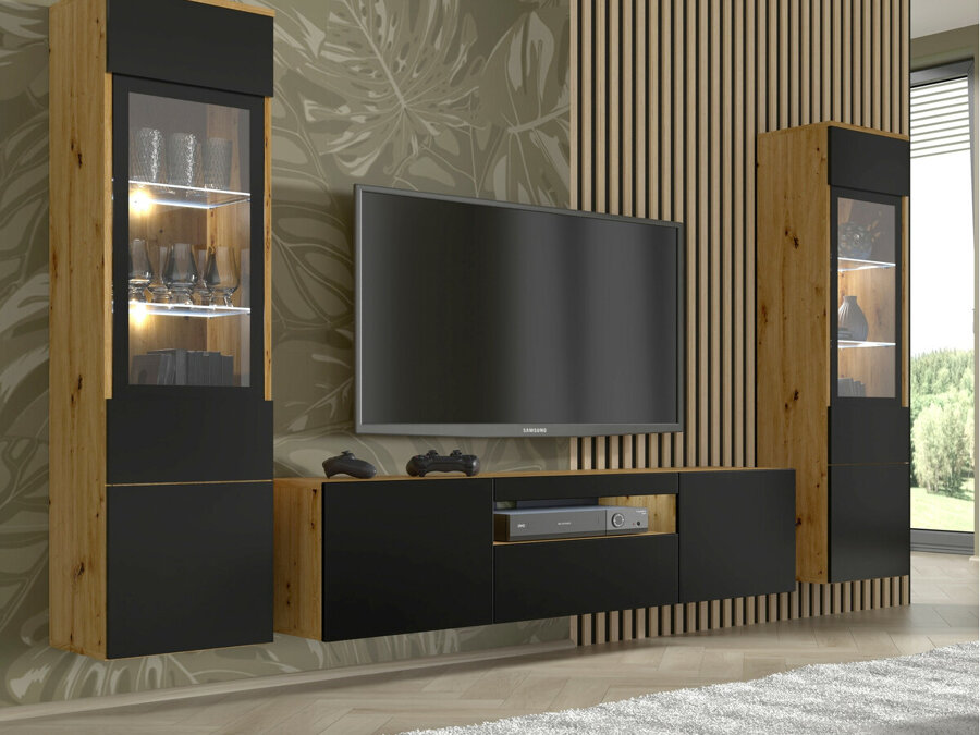 Möbel-Kollektion Morteo