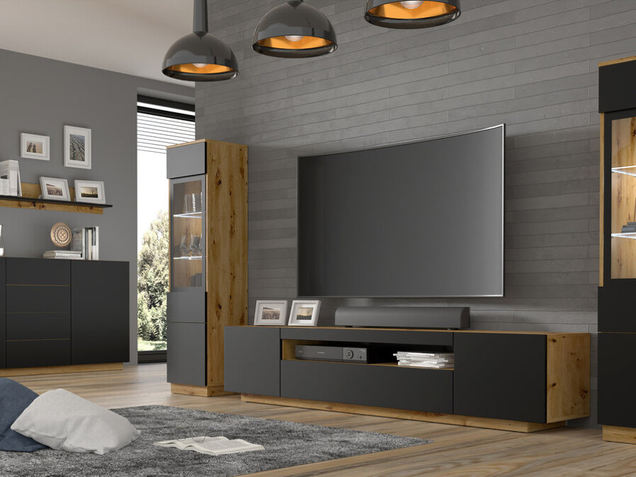 Möbel-Kollektion Morteo