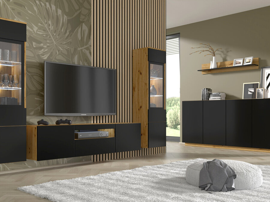 Möbel-Kollektion Morteo