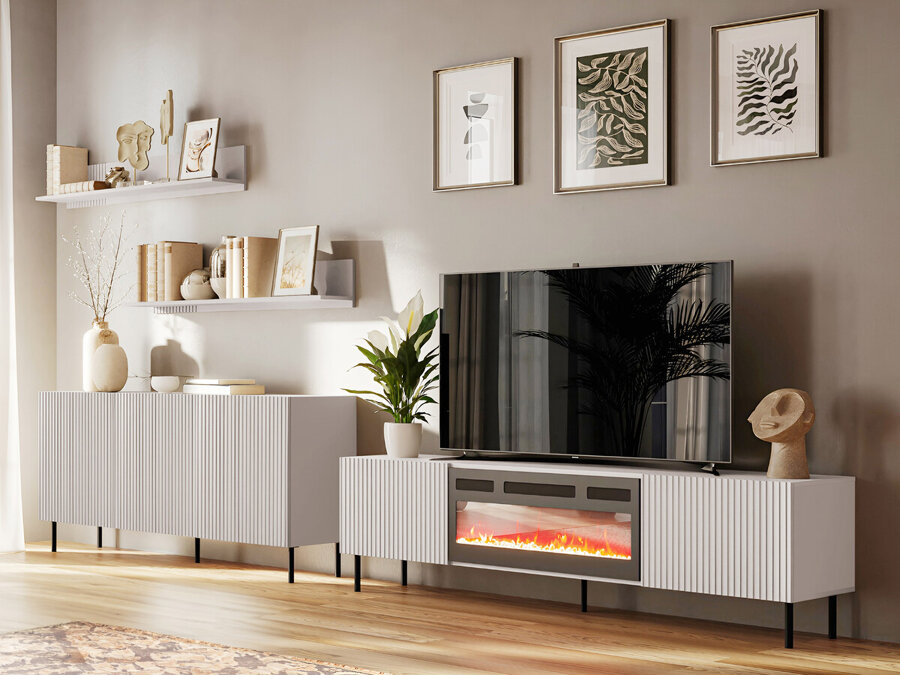 Möbel-Kollektion Livsevi