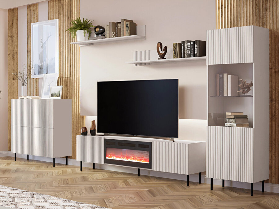 Möbel-Kollektion Livsevi