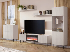 Möbel-Kollektion Livsevi