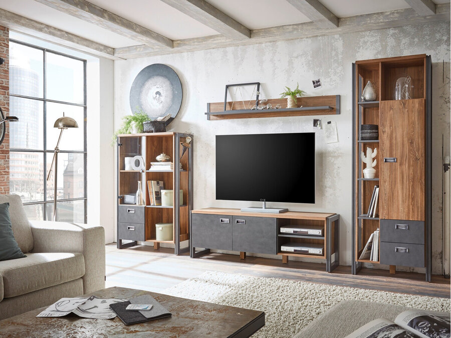 Möbel-Kollektion Virmeli