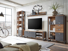 Möbel-Kollektion Virmeli