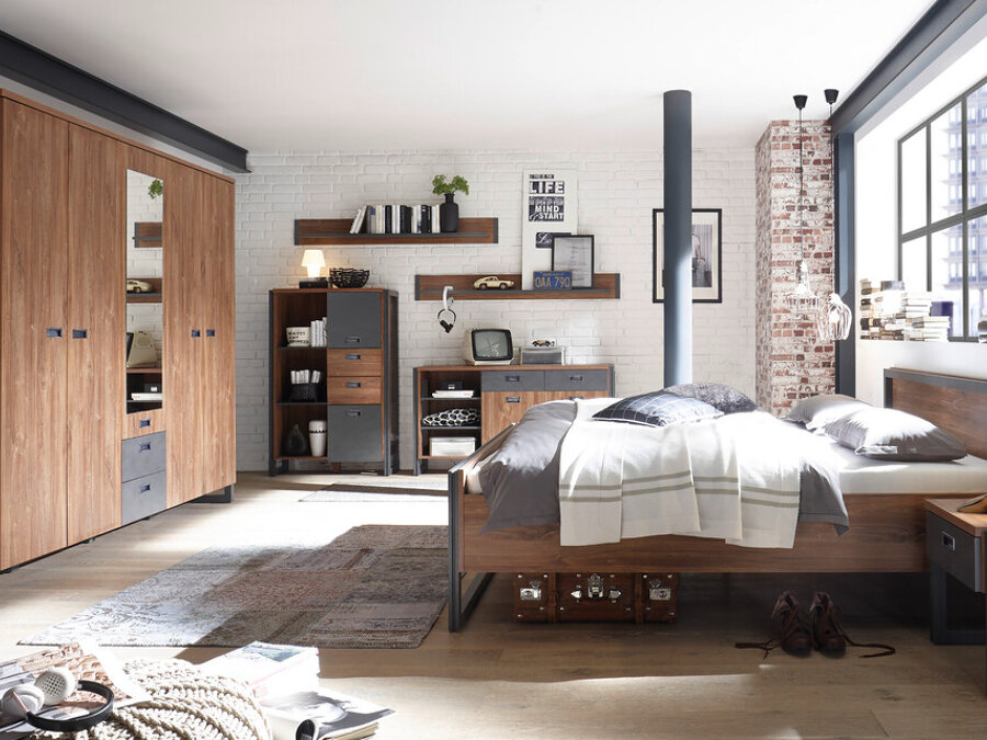 Möbel-Kollektion Virmeli