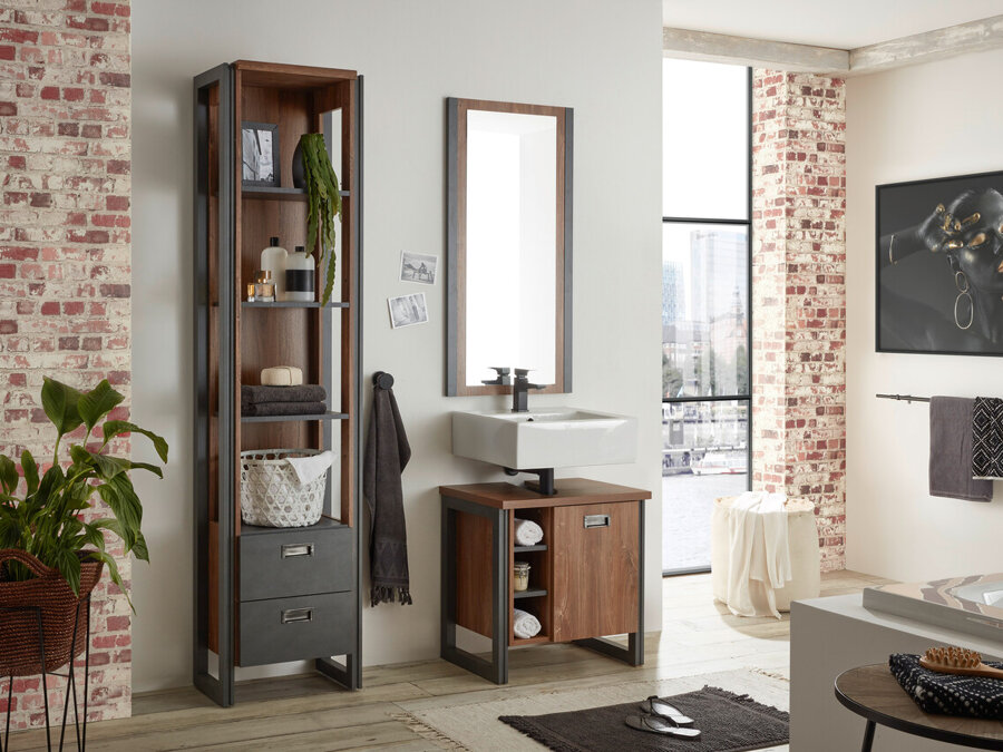 Möbel-Kollektion Virmeli