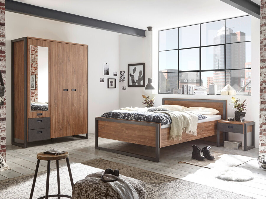 Möbel-Kollektion Virmeli