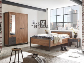 Möbel-Kollektion Virmeli