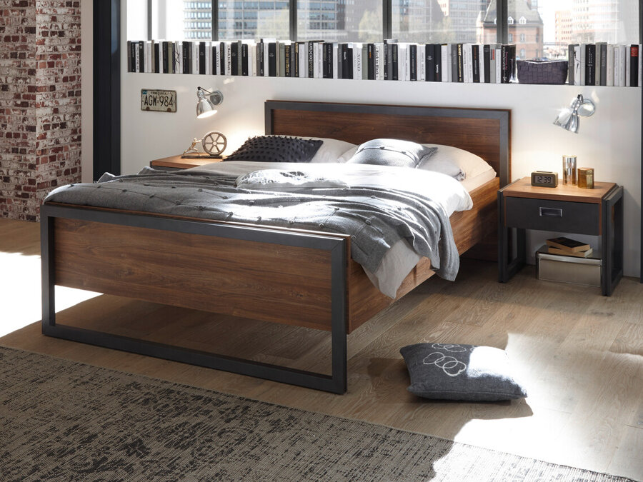 Möbel-Kollektion Virmeli