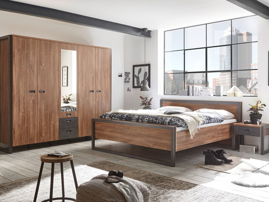 Möbel-Kollektion Virmeli