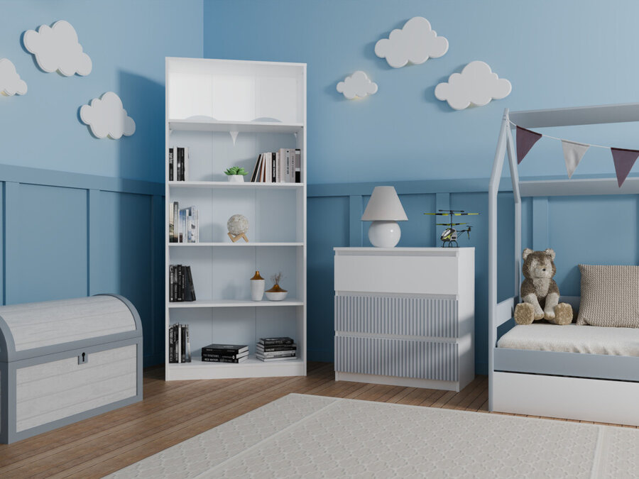 Möbel-Kollektion Mortore