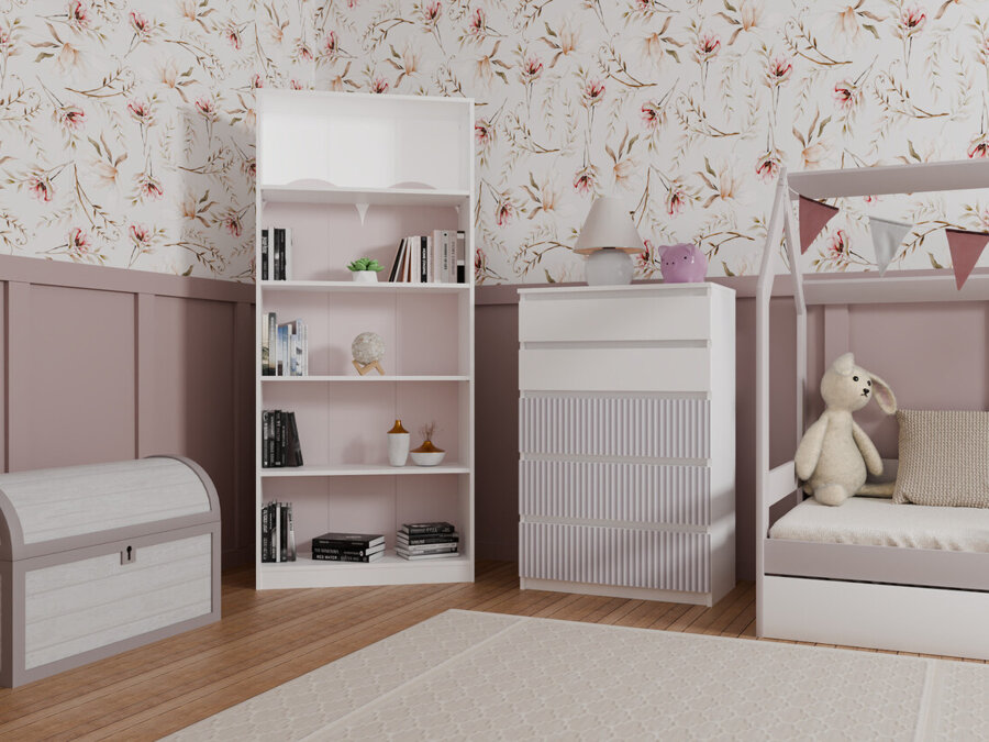 Möbel-Kollektion Mortore