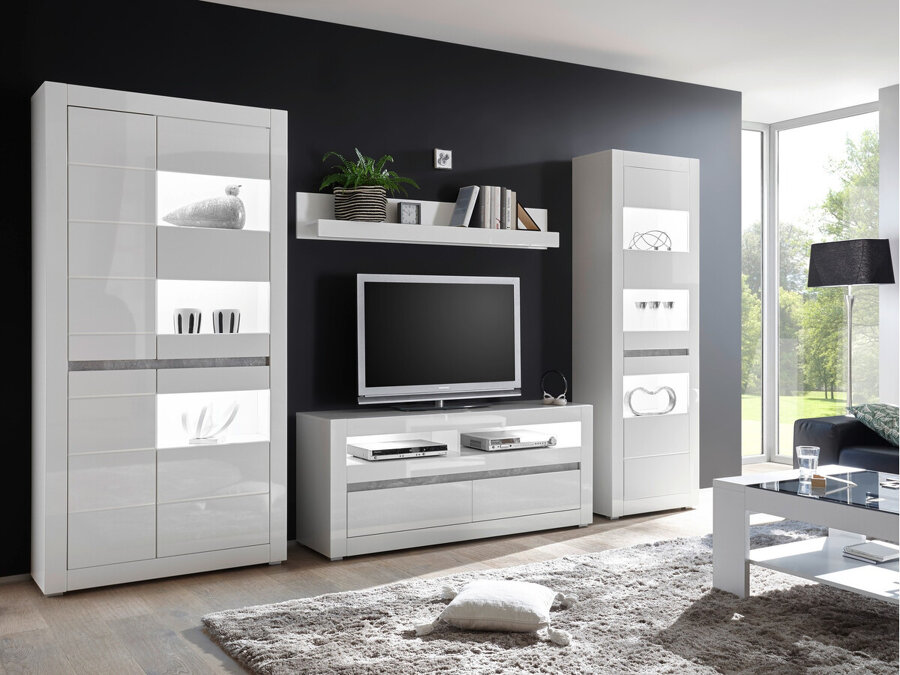 Möbel-Kollektion Beldomo