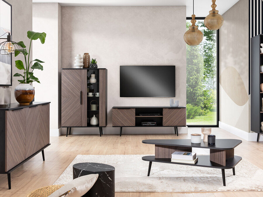 Möbel-Kollektion Livetre