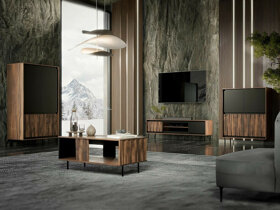 Möbel-Kollektion Catorle