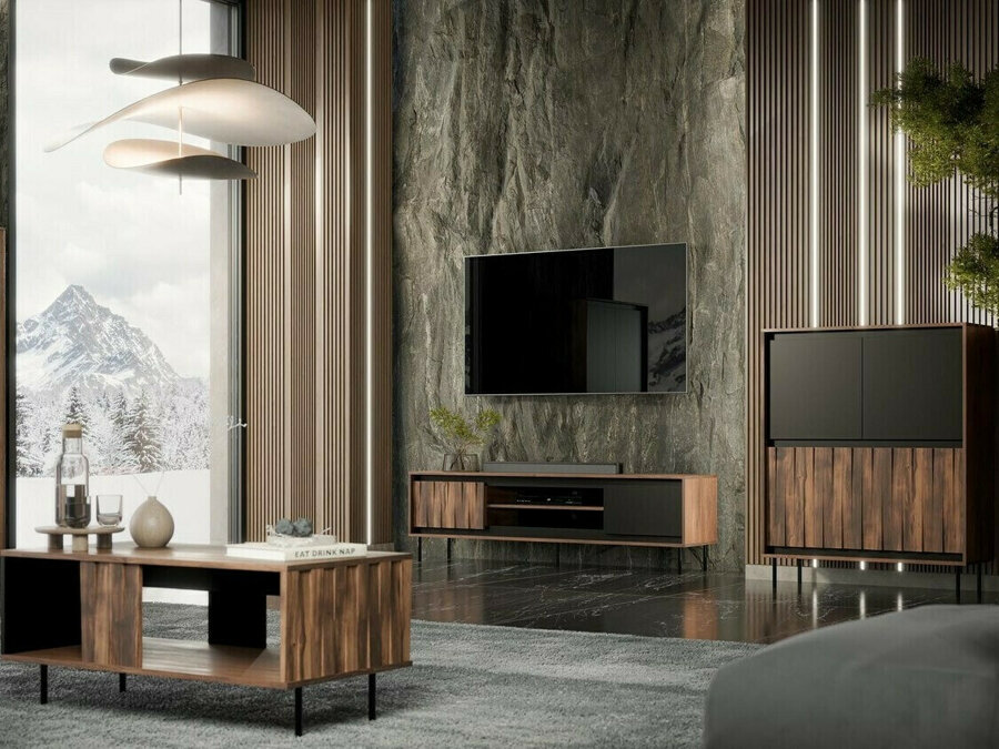 Möbel-Kollektion Catorle