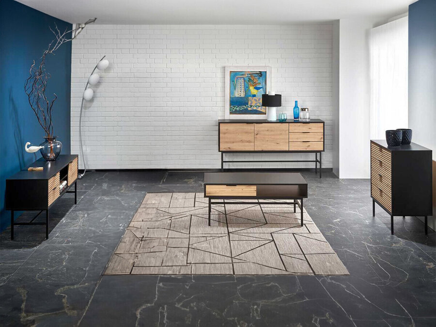 Möbel-Kollektion Mircavu