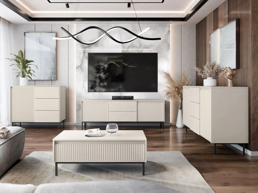 Möbel-Kollektion Comfivo Delruva