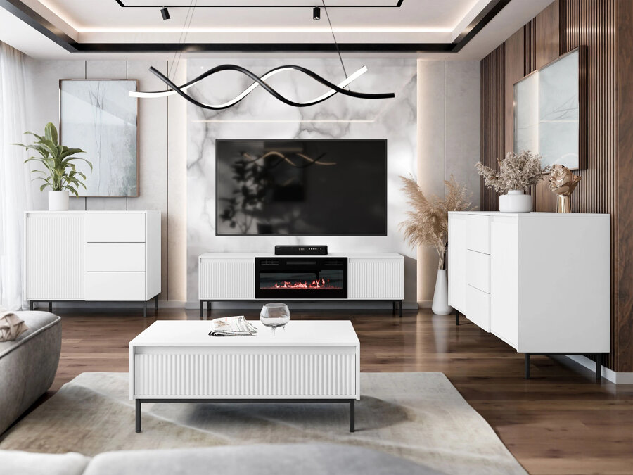 Möbel-Kollektion Comfivo Delruva