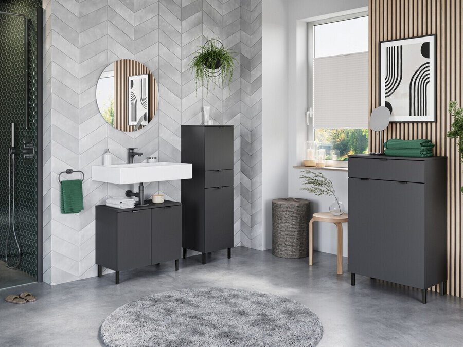 Möbel-Kollektion Felfere