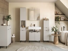 Möbel-Kollektion Felfere