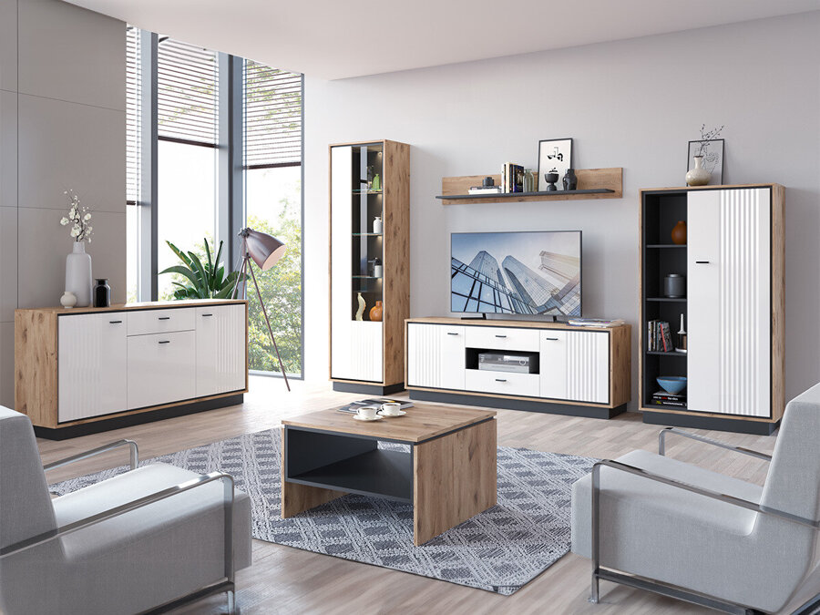 Möbel-Kollektion Domlive