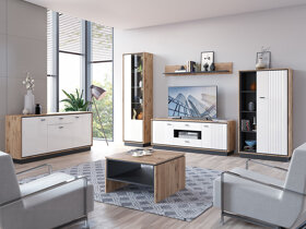 Möbel-Kollektion Domlive