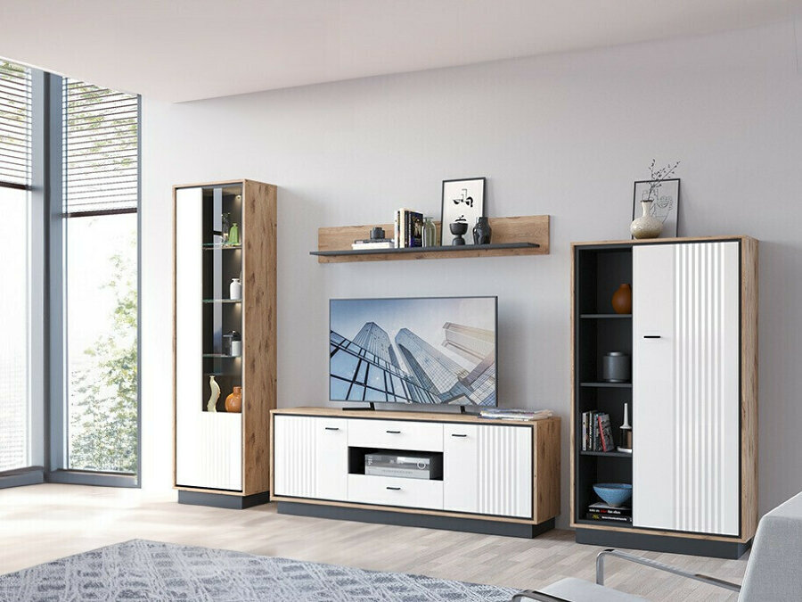 Möbel-Kollektion Domlive