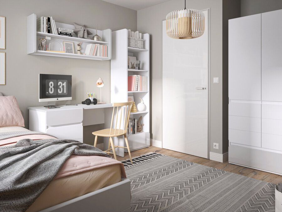 Möbel-Kollektion Versori