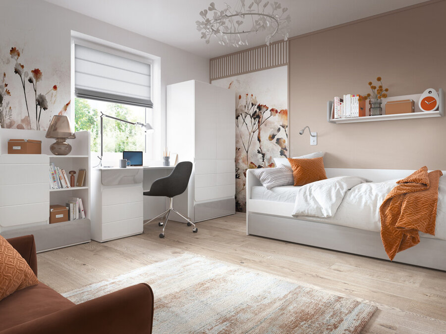 Möbel-Kollektion Versori