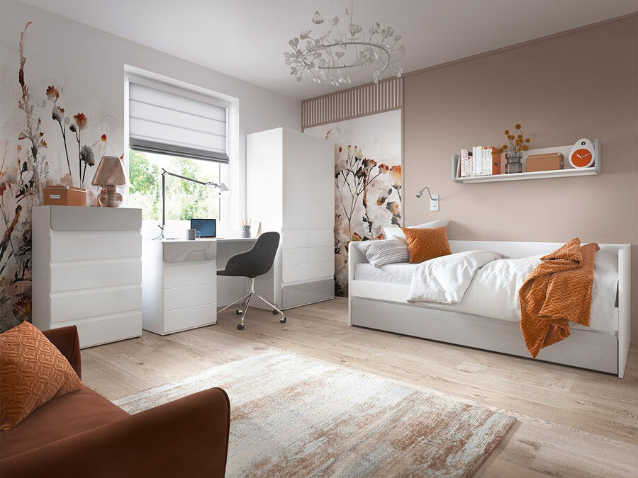 Möbel-Kollektion Versori