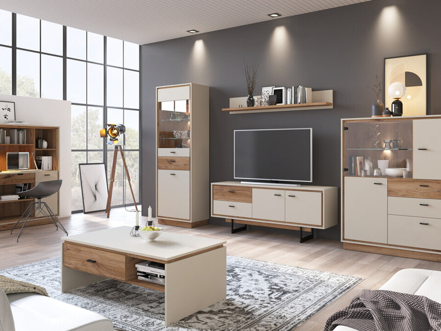 Möbel-Kollektion Marcalu