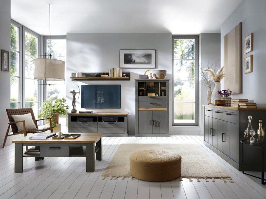 Möbel-Kollektion Camfelu