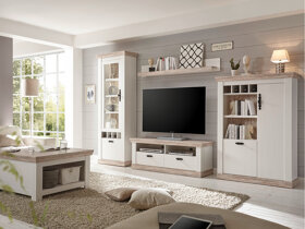 Möbel-Kollektion Daltori