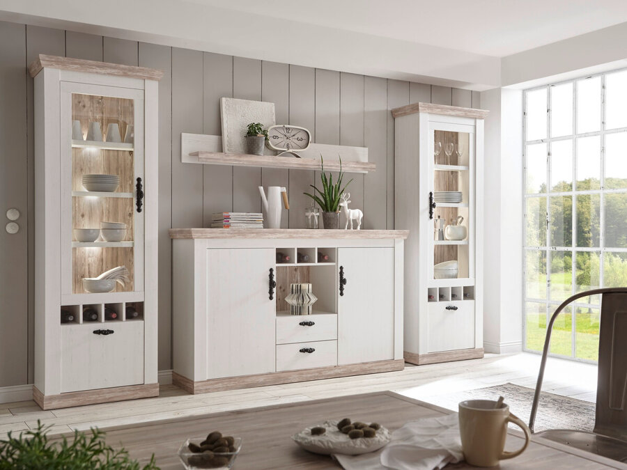 Möbel-Kollektion Daltori