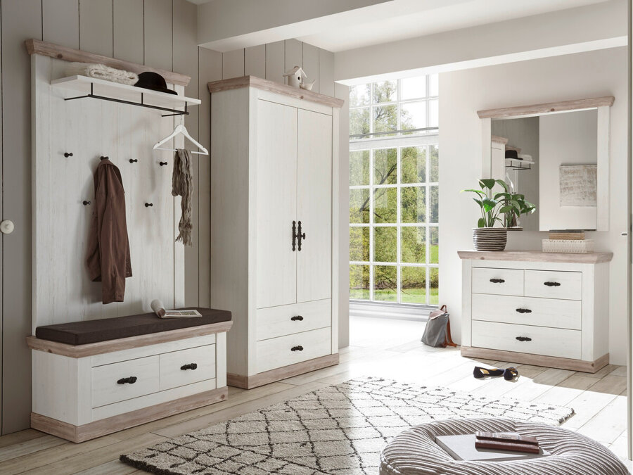 Möbel-Kollektion Daltori