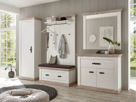 Möbel-Kollektion Daltori