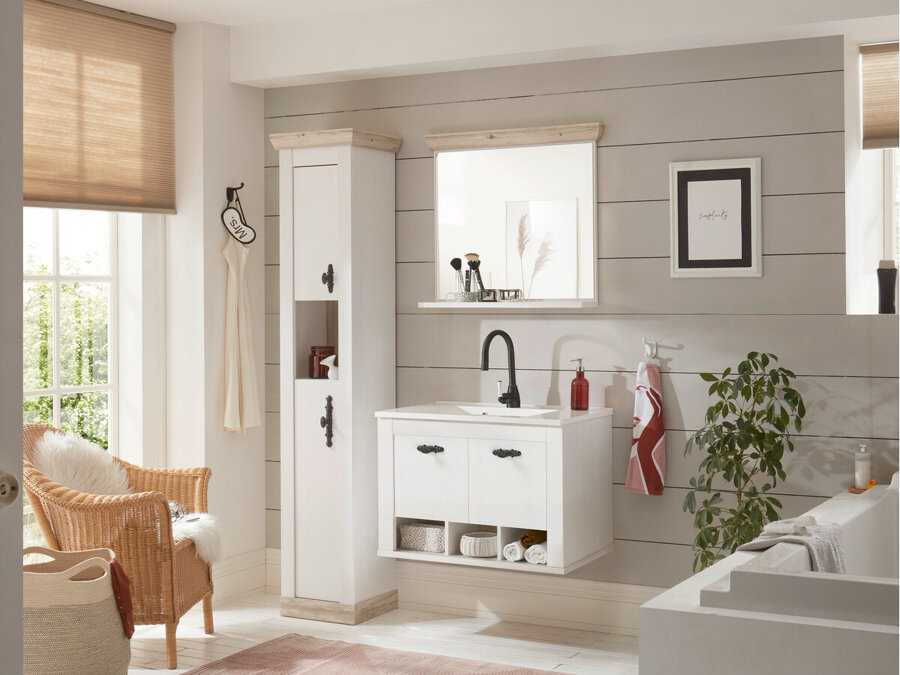 Möbel-Kollektion Daltori