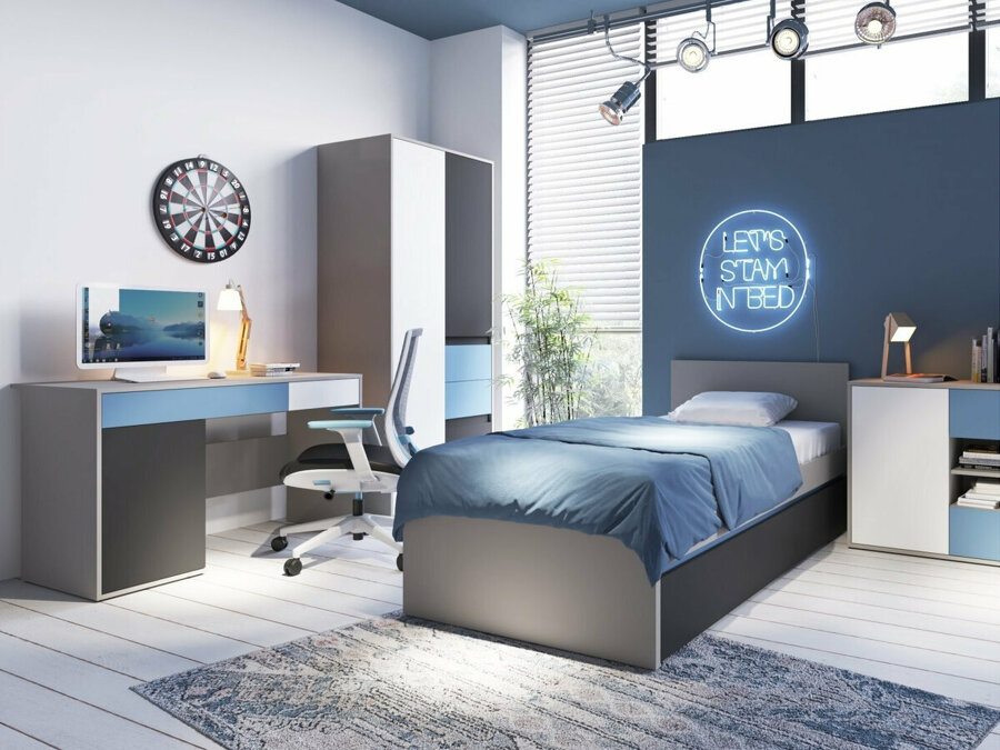 Möbel-Kollektion Monmari