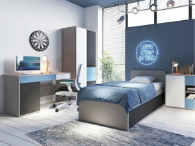 Möbel-Kollektion Monmari