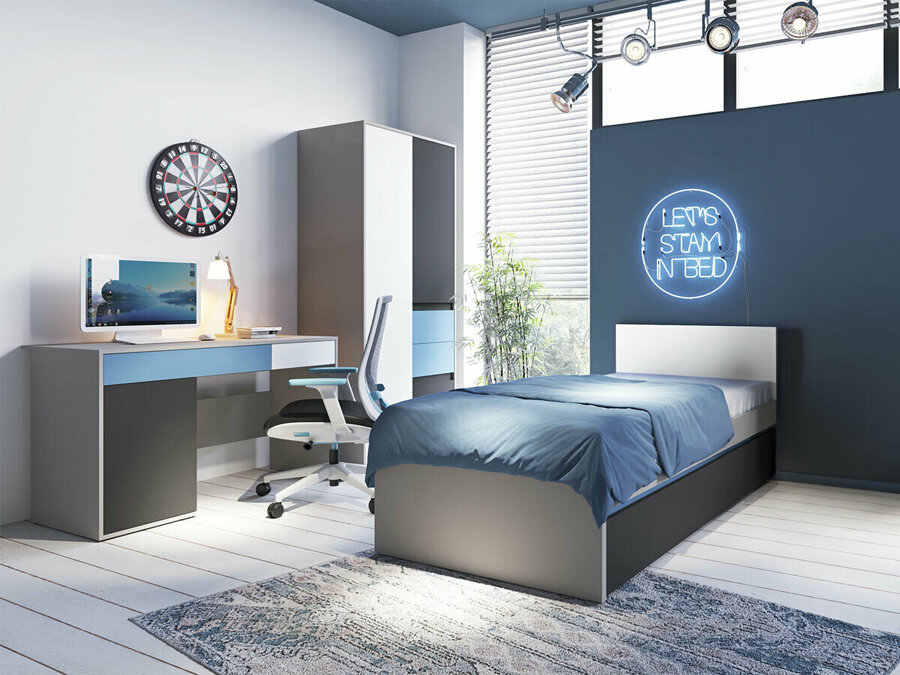 Möbel-Kollektion Monmari