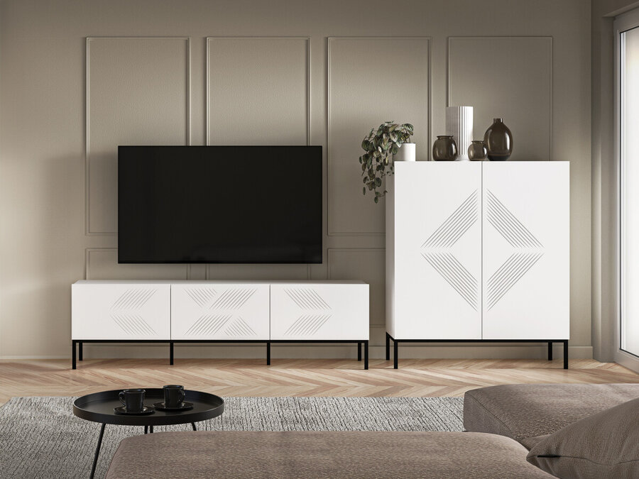 Möbel-Kollektion Dorferi