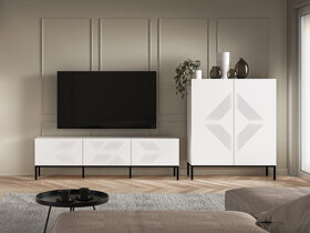 Möbel-Kollektion Dorferi