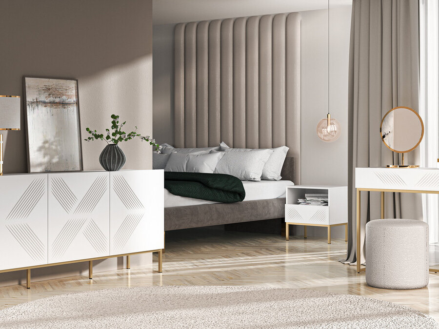 Möbel-Kollektion Dorferi