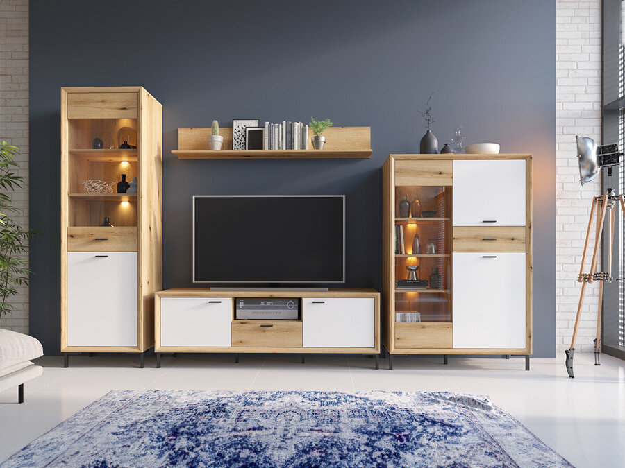 Möbel-Kollektion Felcami