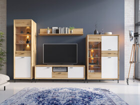 Möbel-Kollektion Felcami